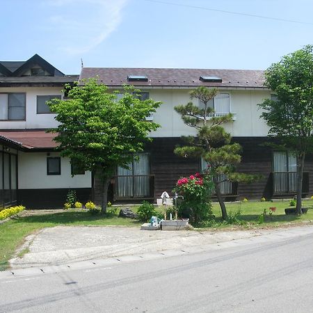Ryokan Kobayashi Katashina Экстерьер фото