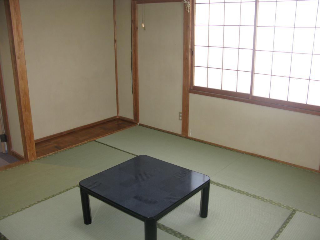 Ryokan Kobayashi Katashina Экстерьер фото