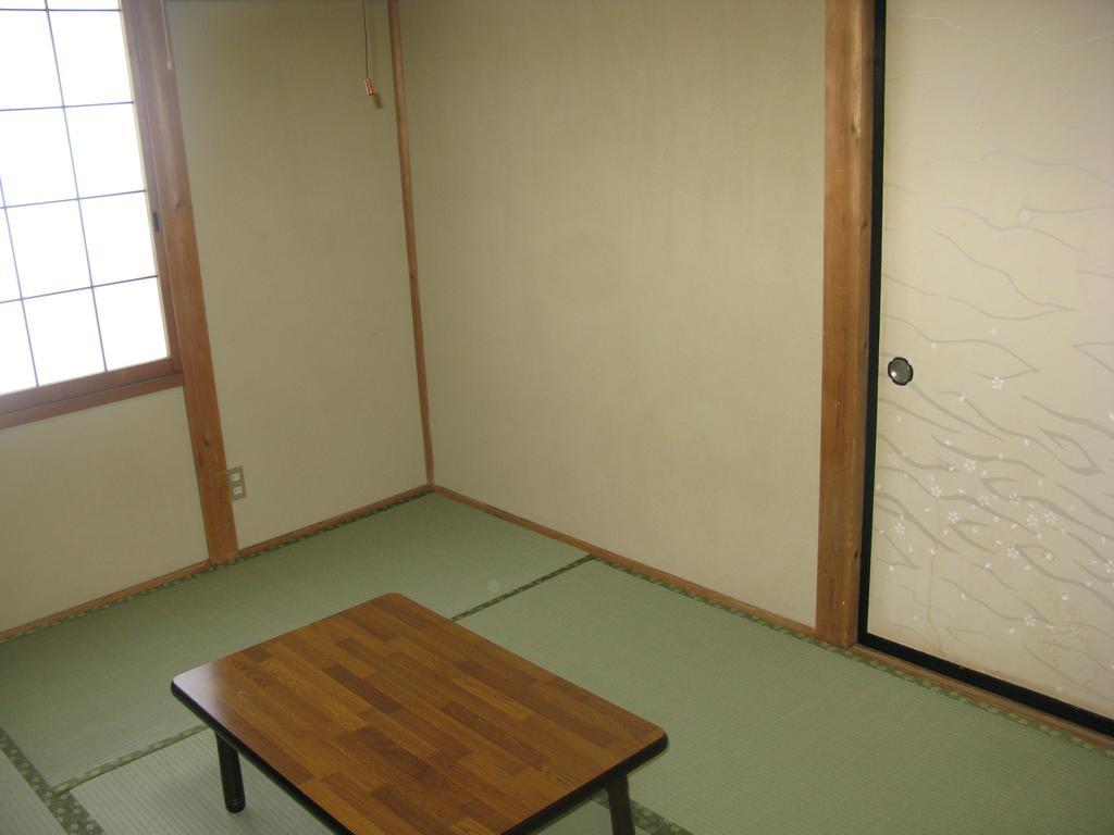 Ryokan Kobayashi Katashina Экстерьер фото