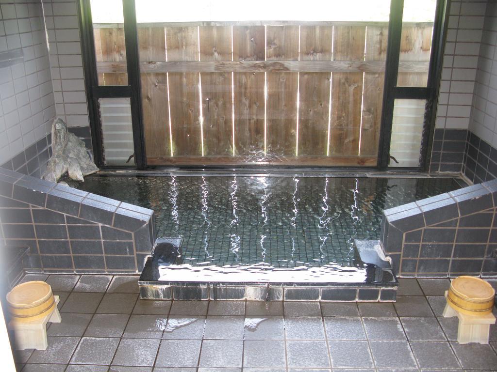 Ryokan Kobayashi Katashina Экстерьер фото