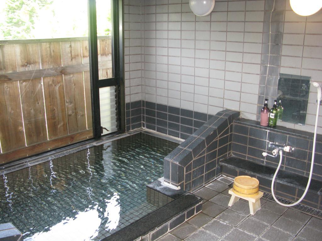 Ryokan Kobayashi Katashina Экстерьер фото