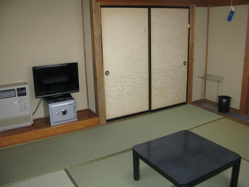 Ryokan Kobayashi Katashina Экстерьер фото