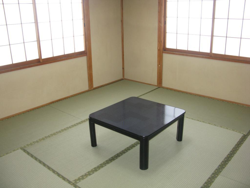 Ryokan Kobayashi Katashina Экстерьер фото