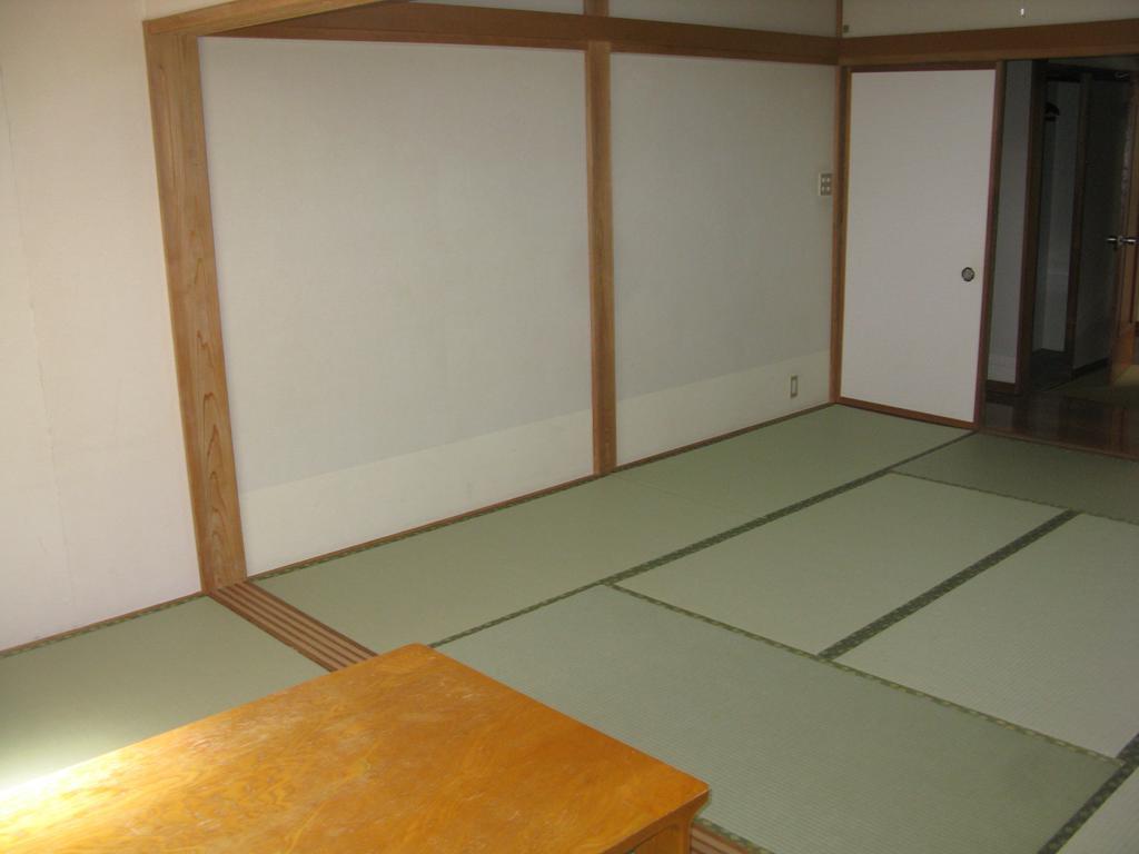 Ryokan Kobayashi Katashina Экстерьер фото